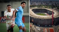 Confirmado: Partido de Sporting Cristal vs Universitario se jugará en el Estadio Nacional