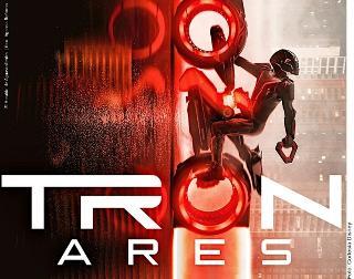 Perderá Disney más de 130 mdd por fracaso de ‘Tron: Ares’
