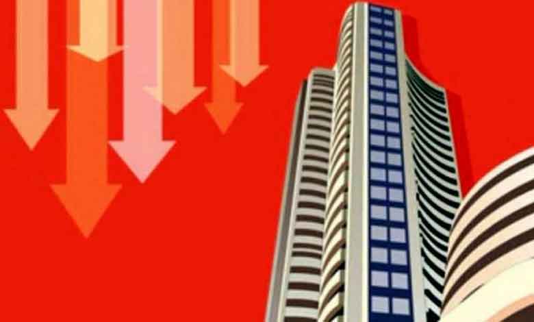 Markets open lower as investors react to Q2 results; IT stocks drag