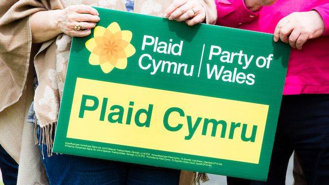 Oh for f**k's sake, we would never have hyped a Caerphilly by-election if Reform weren't going to win it