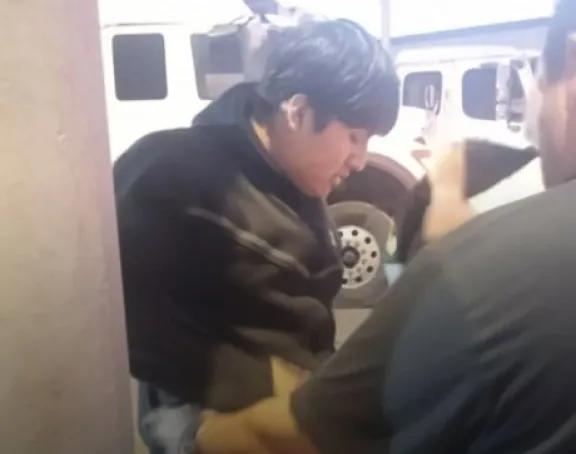 Detuvieron en Perú a “Pequeño J”, presunto autor intelectual del triple femicidio en Florencio Varela