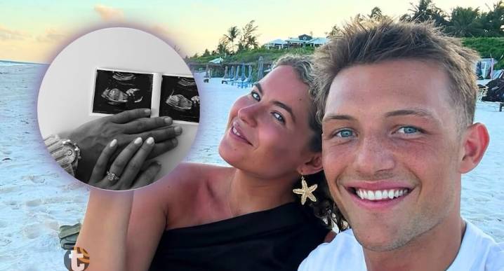 Oliver Sonne será papá: Isabella Taulund confirma su embarazo en redes [FOTOS] ¡GOLAZO del Vikingo! Novia del lateral de Burnley y de la selección peruana compartió la noticia con sus seguidores. Isab