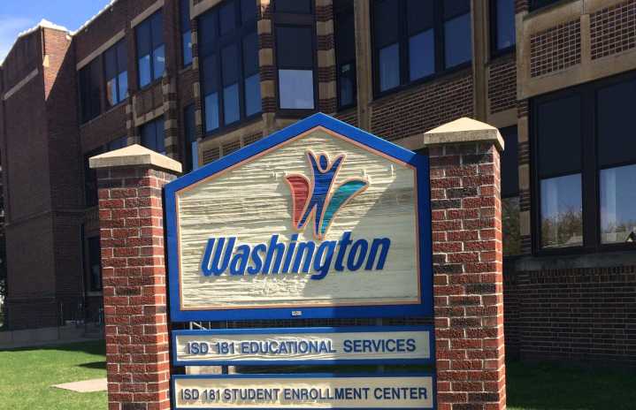 Brainerd School Board to meet