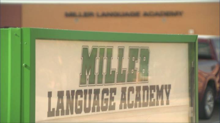 TEA commissioner reviews Lake Worth ISD's struggles
