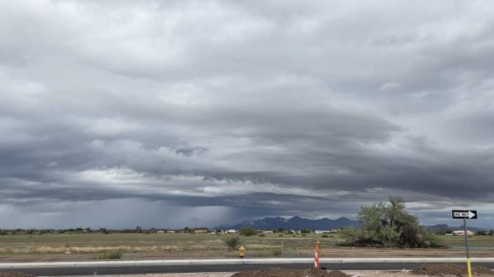 What will Arizona weather be like this winter? Here's what we know
