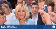 Francia: el matrimonio Macron contraataca para probar que Brigitte no es un hombre