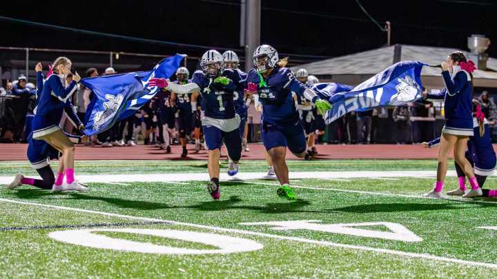Westerly beat Burrillville 35-7 in clash of football mirror images