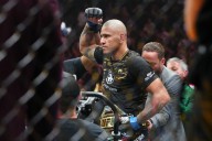 After regaining the title at UFC 320, what's next for Alex Pereira?