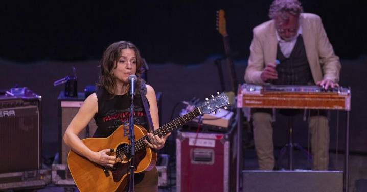 Pedal steel player calls Butte home while touring nationally