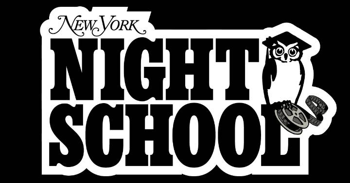 Introducing New York Night School: Performance Studies