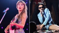 Taylor Swift Disses Charli XCX on "Actually Romantic"