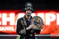 Daniil Medvedev pone fin a 882 días de sequía sin título