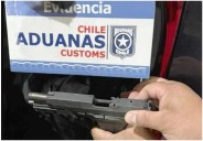 Detuvieron a un policía argentino en la frontera con Chile: el motivo