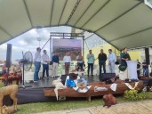 40 mil millones anunció la Aerocivil para fortalecer la infraestructura aeroportuaria de Casanare