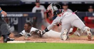 Jazz Chisholm Jr. a gamer for Yankees in season-saving playoff win over Red Sox