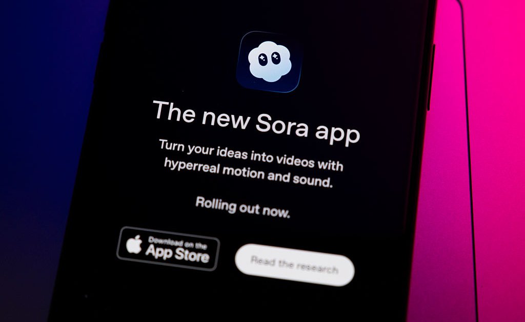 Why AI Companies Are Pivoting to Video
