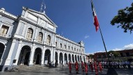 Autoridades locales conmemoran el Día de la Nación Pluricultural