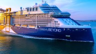 Celebrity Cruises Just Took Delivery Of Its Most Ambitious Ship Yet, But Travelers Still Have Questions