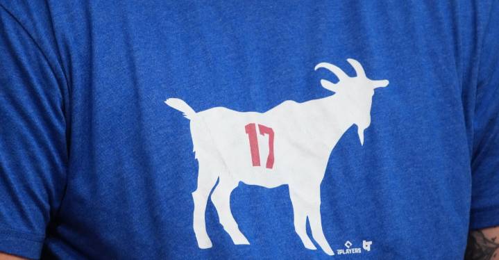 Dodgers vs. Blue Jays World Series Game 4 chat