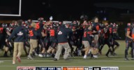 West De Pere sits atop the FRCC North after epic comeback win over Bay Port