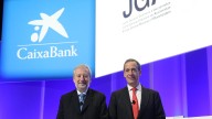 Caixabank eleva un 3,5% su beneficio hasta septiembre y aprueba una nueva recompra por 500 millones
