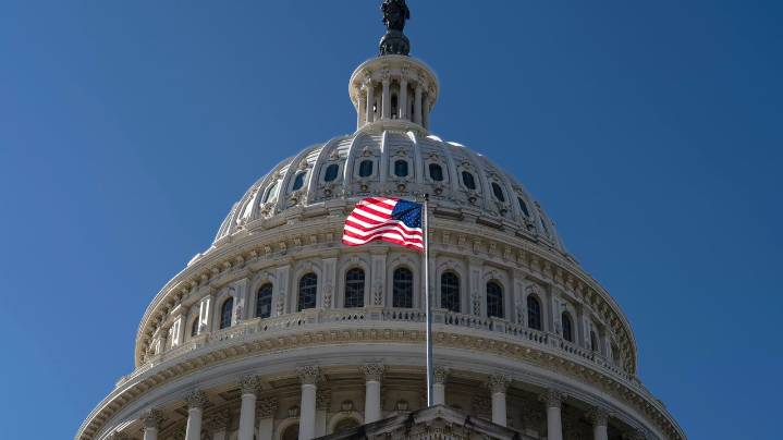 US Senate unanimously endorses repeal of 2002 Iraq war resolution