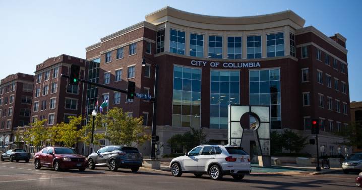 Columbia officials seek holistic solutions to downtown crime