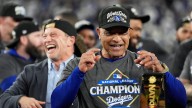 Dave Roberts responde a críticas a los Dodgers: “Arruinemos el béisbol de verdad”