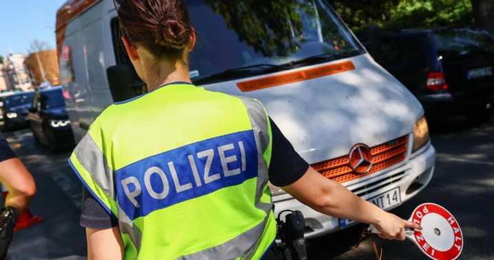 Hamás niega vínculo con tres sujetos detenidos en Alemania bajo sospecha de planear atentados
