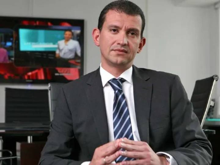Juez ordena una nueva captura a Emilio Tapia, condenado por corrupción