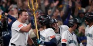Mariners win ALCS Game 5, one win away from first ever World Series