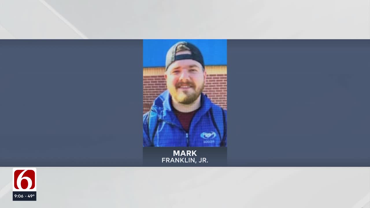 Owasso woman speaks out after predator’s second probation violation: ‘People need to know who he is’