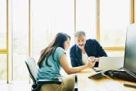 Dear Abby: Falling for a younger co-worker: Wise or foolish?