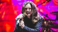 Ozzy Osbourne considered suicide after botched neck surgery complications