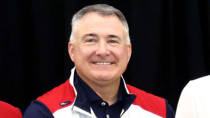 PGA Of America Boss Defends Himself In Unusual LinkedIn Post