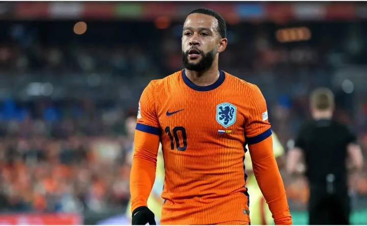 Where to watch Netherlands vs Finland live in the USA: UEFA World Cup Qualifiers
