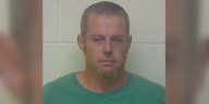 Carteret County man accused of theft in Craven County storage lot break