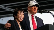 USS George Washington visit sees Trump announce Japan F