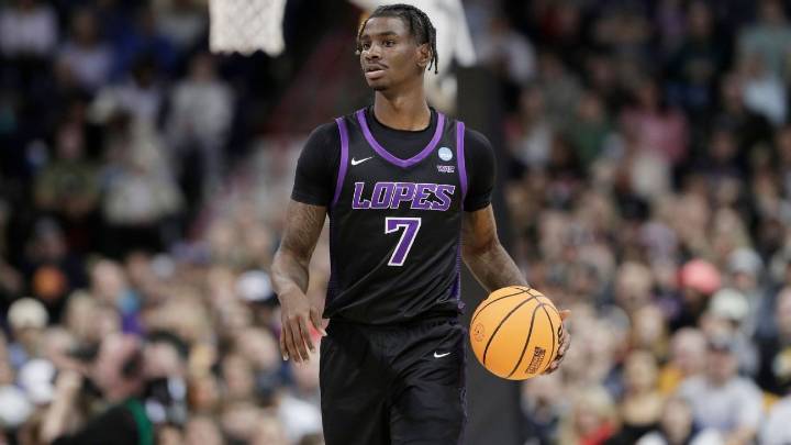 Tyon Grant-Foster granted injunction to play for Gonzaga