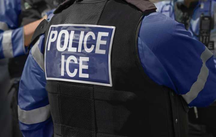 Honduran man killed on Virginia highway while fleeing ICE agents
