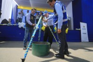 MML inicia obras de mejoramiento en av. 12 de Octubre en San Martín de Porres