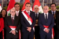 Normas legales: oficializan nombramiento del nuevo Gabinete Ministerial