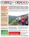 Edición Impresa Correo del Orinoco N° 5.289