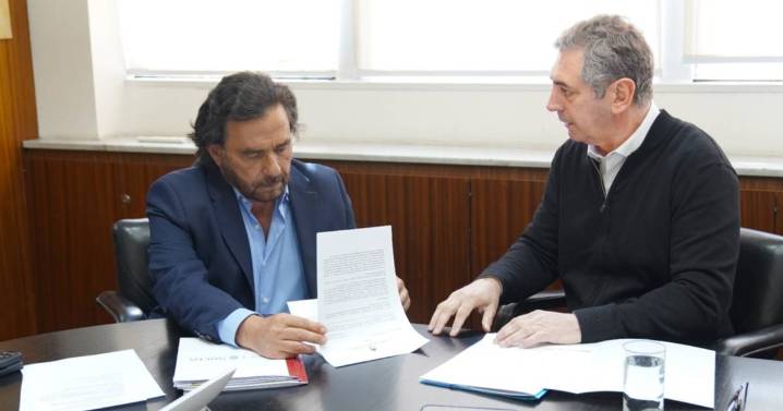 Salta financiará parte de las obras para pavimentar la Ruta 51 y avanzar hacia el Corredor Bioceánico