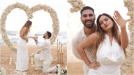 Splitsvilla 11 Winner Gaurav Alugh Gets Engaged To GF Sonali Malhotra, Drops Dreamy Proposal PICS