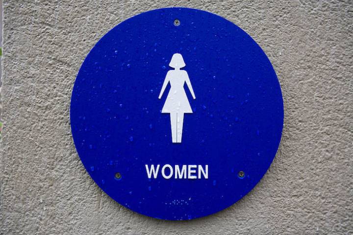 Human rights busybodies should keep out of the trans toilet row