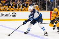 Jets Reassign David Gustafsson