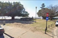 Buscan a un hombre que cayó al río Paraná y fue llevado por la correntada