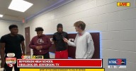 Spirit of the Game: Jefferson High builds character with discipline