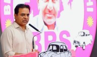 KTR calls Kakatiya Mega Textile Park a symbol of Telangana’s progress